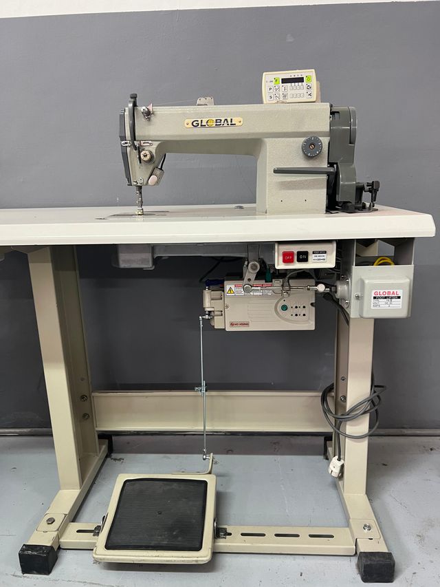 GLOBAL MODELO 333