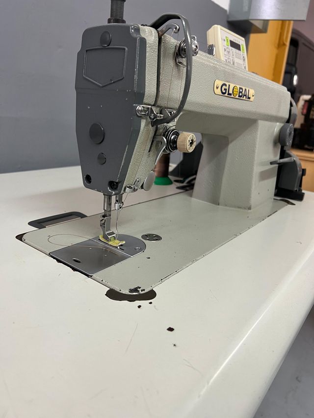 GLOBAL MODELO 333
