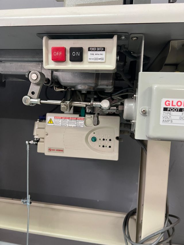 GLOBAL MODELO 333