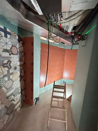 Se hacen reformas integrales