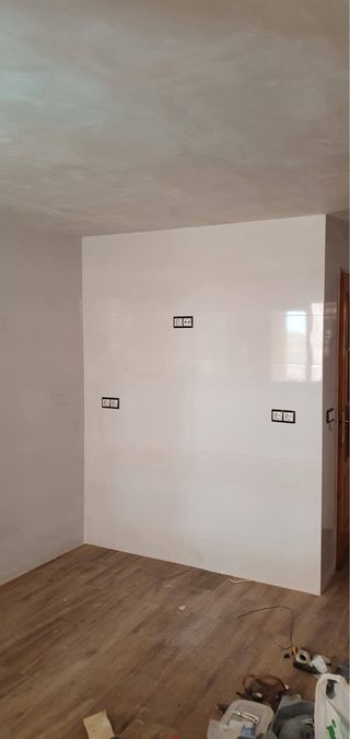 Se hacen reformas integrales