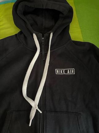 Sudadera Chaqueta Nike Air