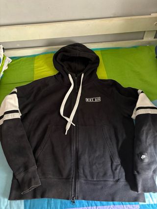 Sudadera Chaqueta Nike Air