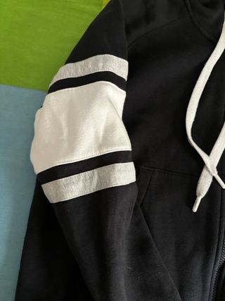 Sudadera Chaqueta Nike Air