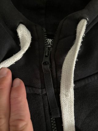 Sudadera Chaqueta Nike Air