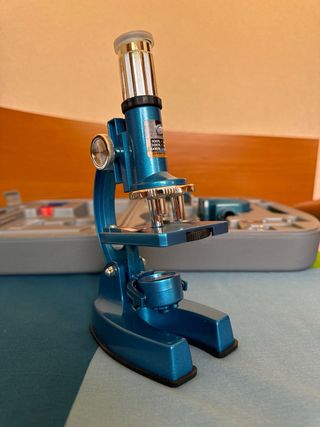 Microscopio