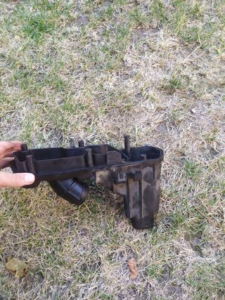 Despiece de Piaggio Zip50 2t