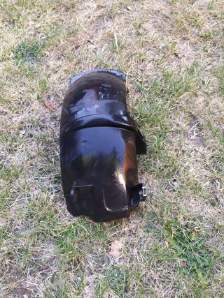 Despiece de Piaggio Zip50 2t