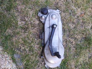 Despiece de Piaggio Zip50 2t