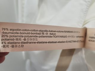 Camisa massimo dutti