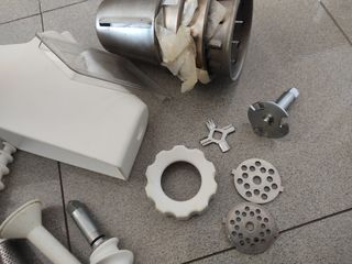 Accessori per impastatrici Kichenaid