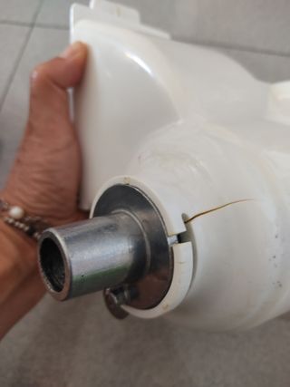 Accessori per impastatrici Kichenaid