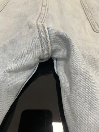 Pantalones vaqueros largos