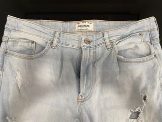 Pantalones vaqueros largos