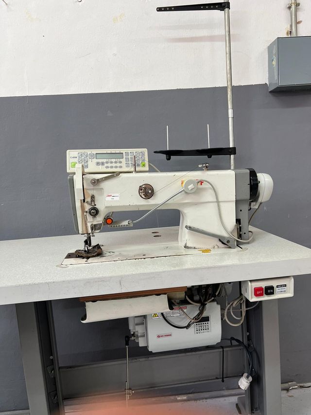 PFAFF 953