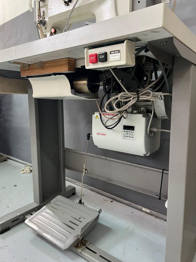 PFAFF 953