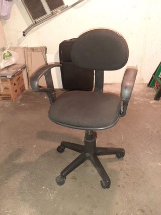 Silla de escritorio