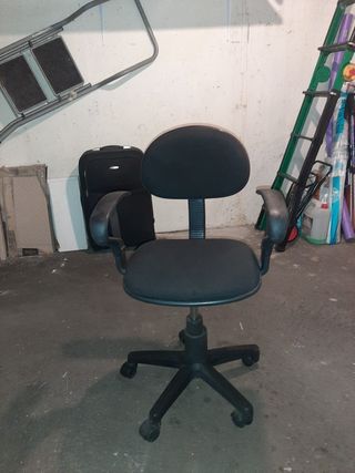 Silla de escritorio