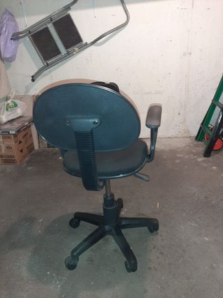 Silla de escritorio