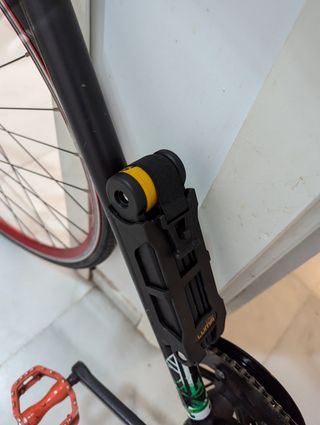 Bicicleta Monty fixie 