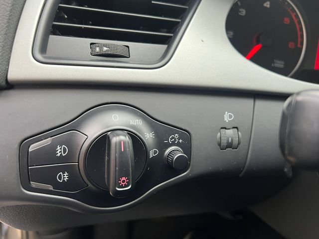 Audi A4 2.0 TDI 143CV 