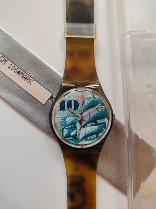Swatch Mark GM106