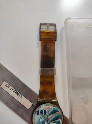 Swatch Mark GM106