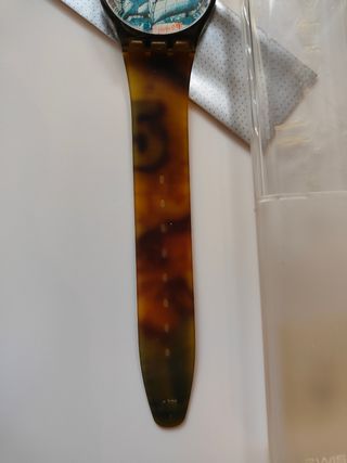 Swatch Mark GM106