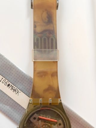 Swatch Mark GM106