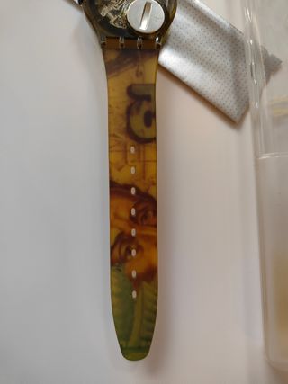 Swatch Mark GM106