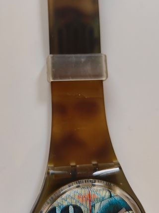 Swatch Mark GM106