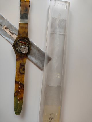 Swatch Mark GM106