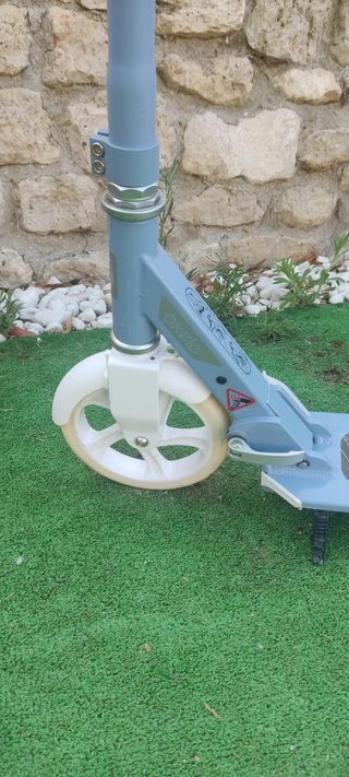 Patinete Scooter Oxelo Mid7 