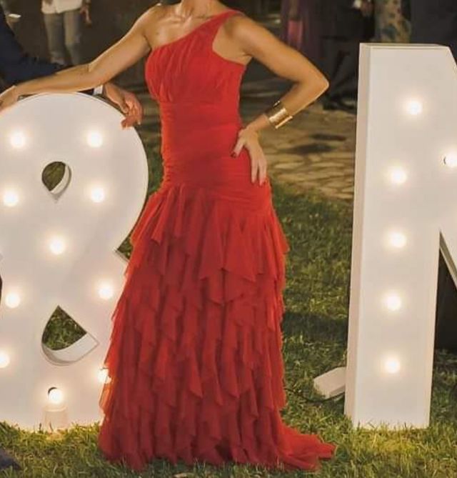 Vestido para eventos