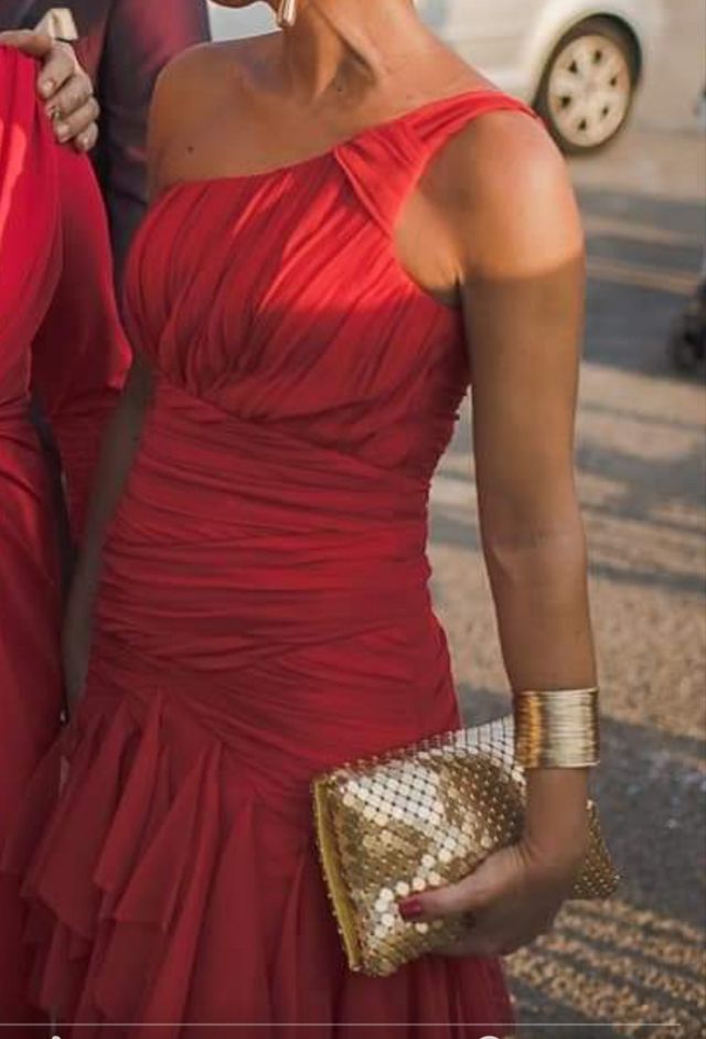 Vestido para eventos