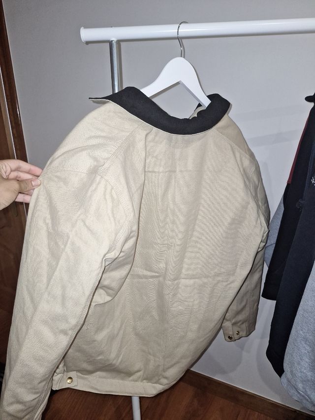 Chaqueta Carhartt