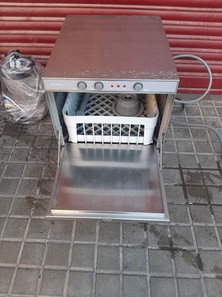 631213000 deja wasap lavavajillas industrial cesta