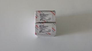 Pattini a sfere BOSCH REXROTH R165121420