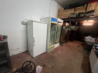 631213000 deja wasap congelador industrial