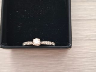 Anillo de compromiso 