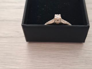 Anillo de compromiso 