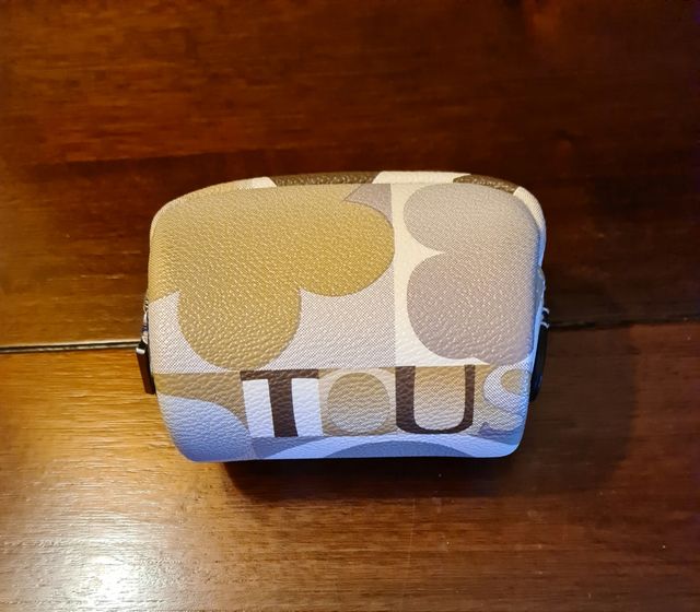 Monedero Tous original