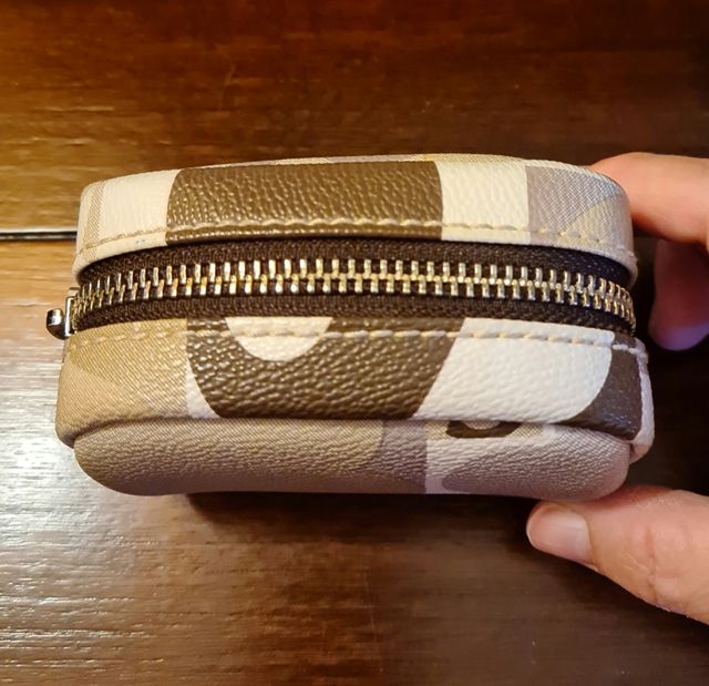 Monedero Tous original