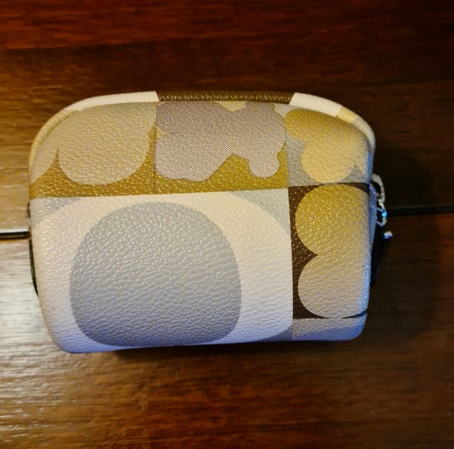 Monedero Tous original