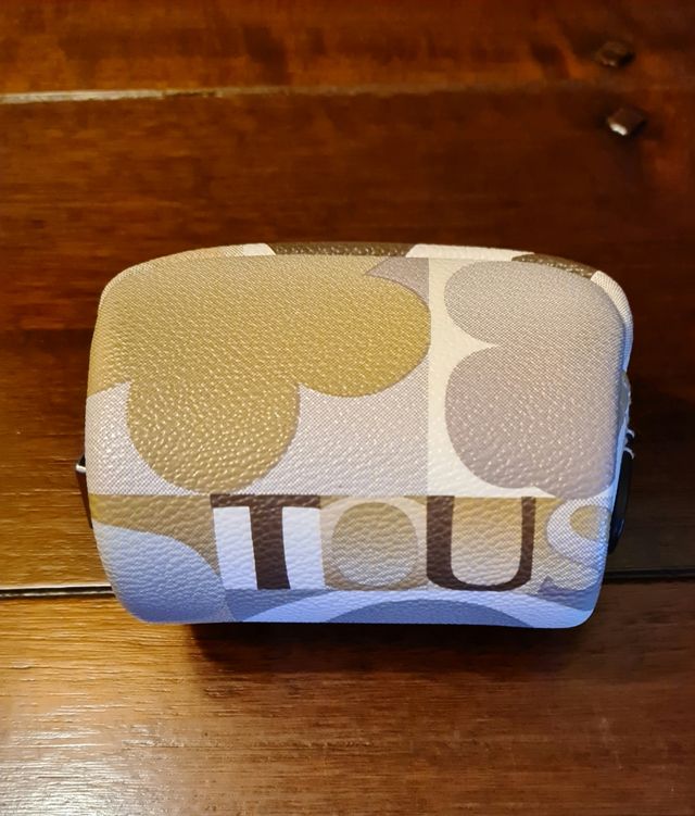 Monedero Tous original