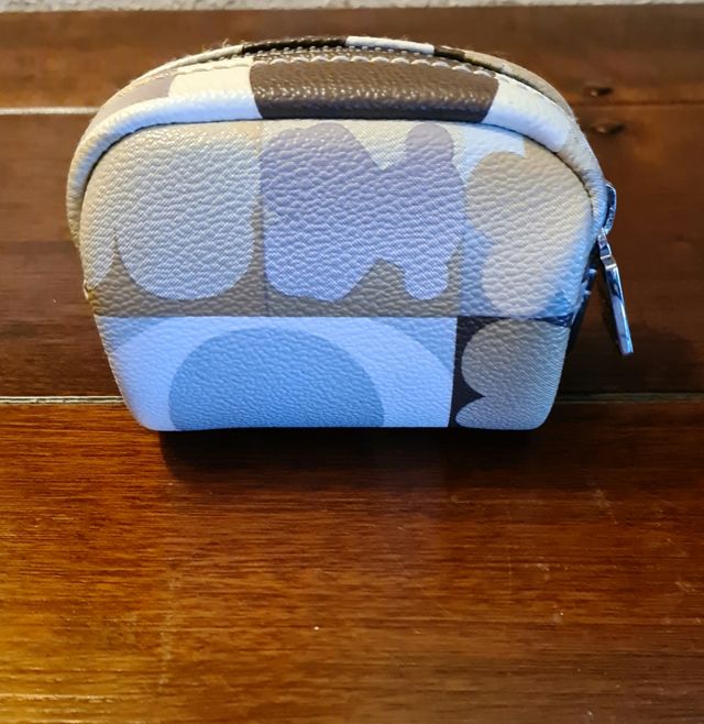 Monedero Tous original