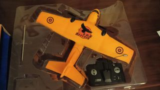AVION TELEDIRIGIDO AIR RAIDERS