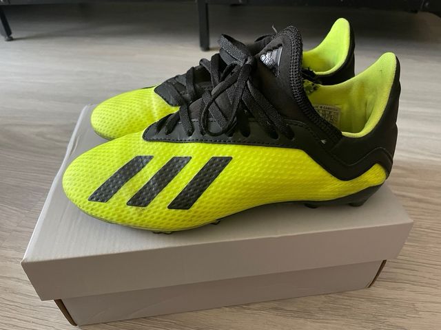 Adidas Predator 18.3