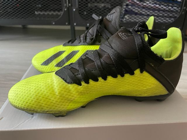 Adidas Predator 18.3