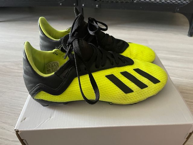 Adidas Predator 18.3